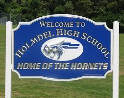 Holmdel High School